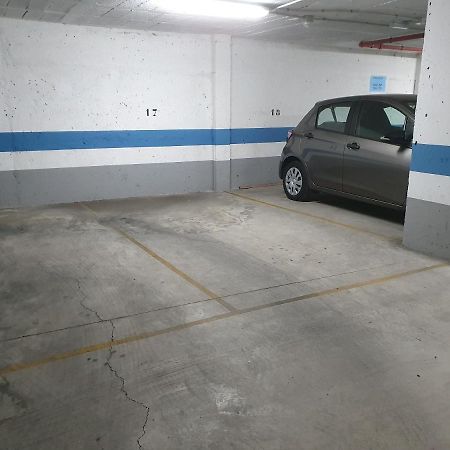 Ocean Rest Canteras Beach & Parking Las Palmas de Gran Canária Exterior foto